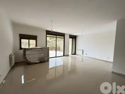 Apartment for sale in Ghazir شقة للبيع في غزير
