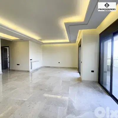 Apartment for rent in Awkar شقة للايجار في عوكر