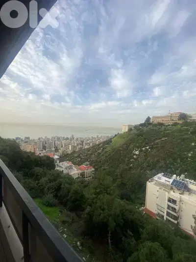 Apartment For Sale in Zalka Biaqout 210000$ شقة للبيع في الزلقا بياقوت