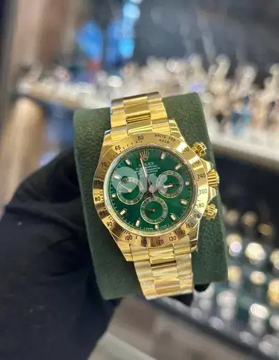 Rolex Daytona 2025