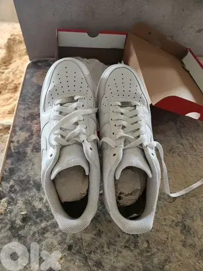 Nike Air force
