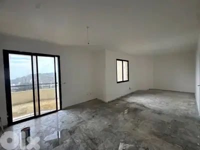 GMC460RAJ -  Apartment for sale in Jouret El Ballout - شقة للبيع