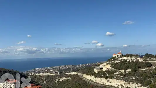RWB154MK - Duplex apartment for sale in Hboub Jbeil