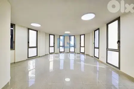 Office for rent in Achrafieh | مكتب للإيجار في الأشرفية