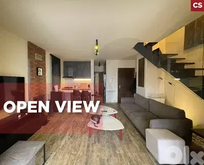 Open view, Maid's room, parking, cave, elevator, faraya/REF#CS132928