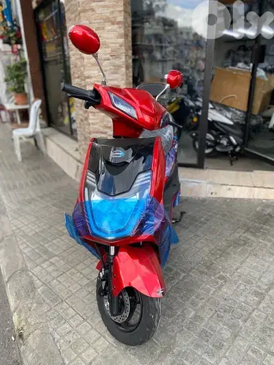 moto hakrhba jdide