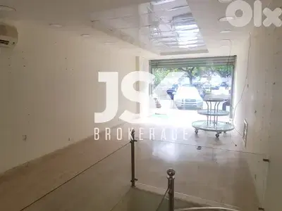 L20452 - A 120 SQM Shop For Rent in Zalka
