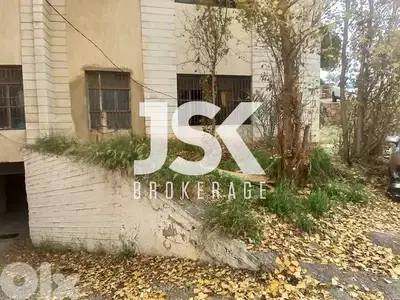 L20462 - Commercial Space For Rent in Mar Roukoz, Dekwaneh