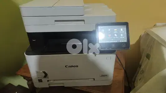 Canon printer (Lazer)
