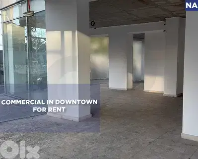 Prime location, great deal, Downtown/وسط بيروت REF#NA132971