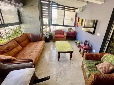 New Building 175m 3Bedroom+Parking Ras Nabeh French Embassy Beirut
