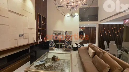 Super High-End Duplex For Sale In Mar Roukoz | CPCC122
