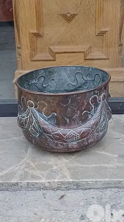 antique