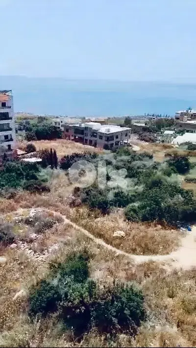 Gorgeous land in jiye great investment potential