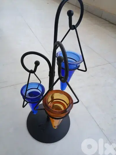شمعدان مورانو