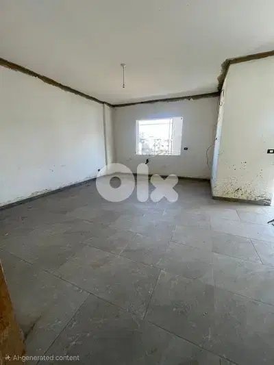 Apartment for sale in zalka شقة للبيع في الزلقا