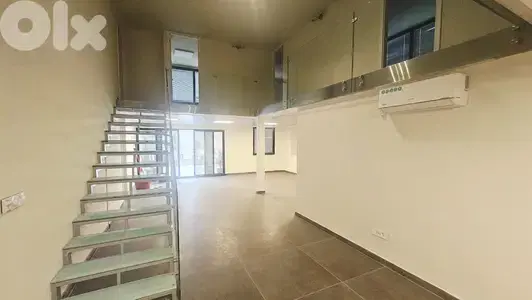 AH-HKL-386 /Office for Rent – Achrafieh