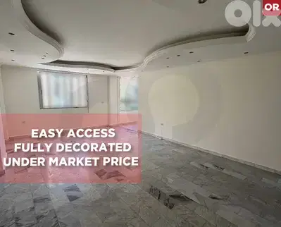 under market price, parking, Dawhet Aaramoun/دوحة عرمون REF#OR133001