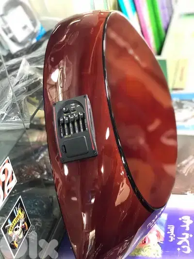 oud electro acoustic عود الكتريك