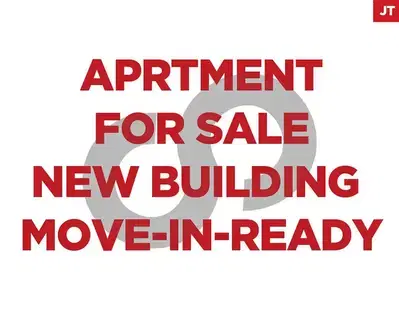 Elegant 225 SQM Apartment for Sale – Rawche REF#JT127144