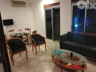 GMC461RAJ Apartment for sale in Naccache - شقة للبيع في النقاش