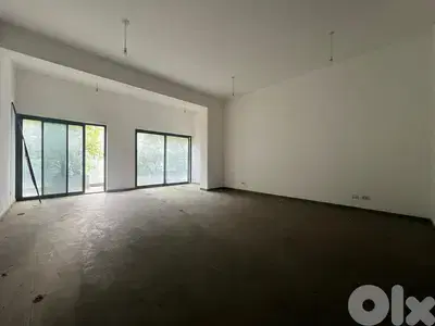Prime Office for Rent in Hamra – Near AUBمكتب للإيجار في الحمرا