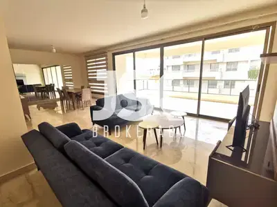 L13725 - Unfurnished 3-Bedroom Apartment for Sale In Ras El Nabeh