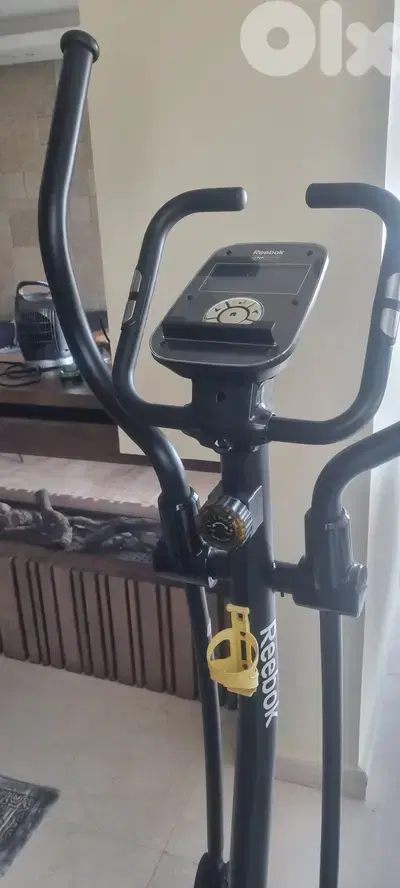 Elliptical Reebok One GX40