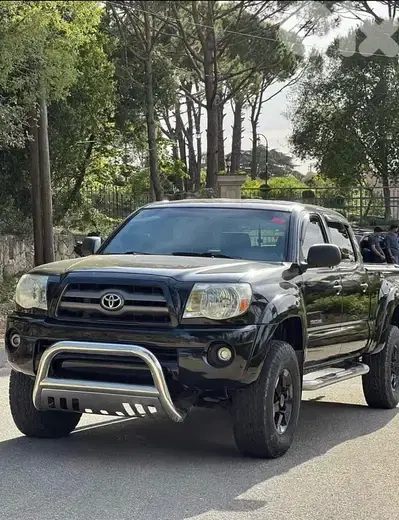 Toyota Tacoma 2007