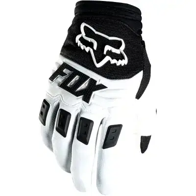 fox bike gloves