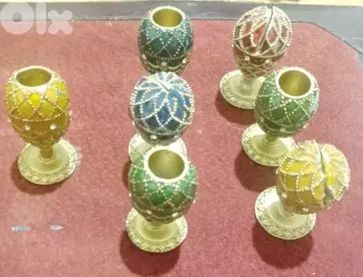 eggs faberge . بيض فابرجيه
