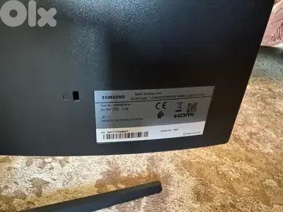 samsung QLED 24 inch 144hz