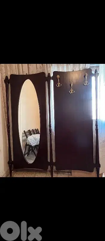 port chapeau