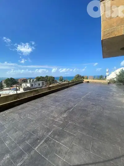 Apartment For Sale in Dbayeh 200000$ شقة للبيع في ضبية