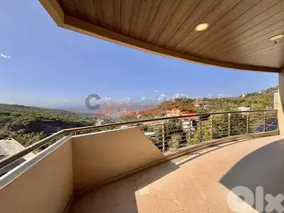 Apartment for sale in Jouret El Ballout – CPSK69