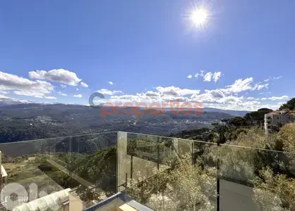 Apartment for sale in Broummana – CPSK67