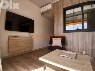 Chalet For Rent In Tabarja – CPJGK68