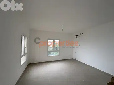Apartment For Sale In Batroun - CPJGN07