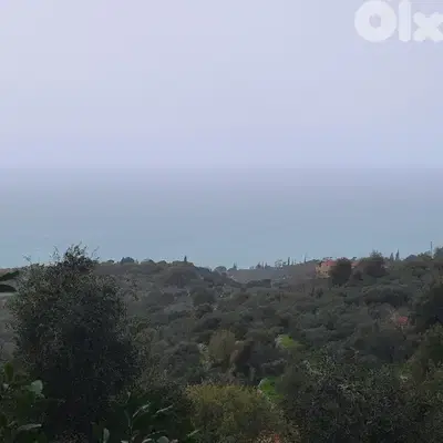 GMB106JS - Land For Sale In Monsef - أرض للبيع في المنصف