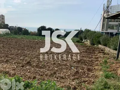 L13091 - Land for Rent On The Highway In Fidar