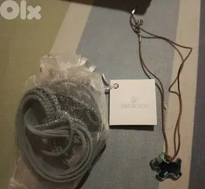 Swarovski crystal