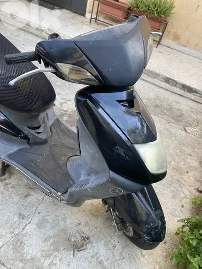 Yamaha
