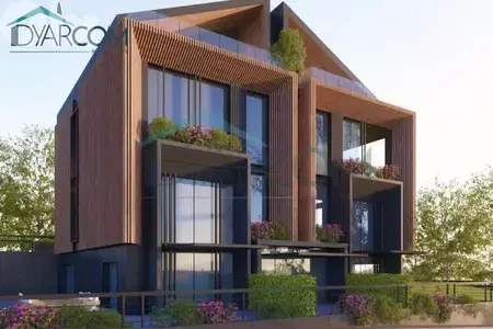 DY3262 - Kfardebian, Tilal el Asal New Chalet for Sale!