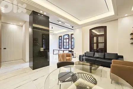 Office for sale in Downtown | مكتب للبيع في وسط المدينة