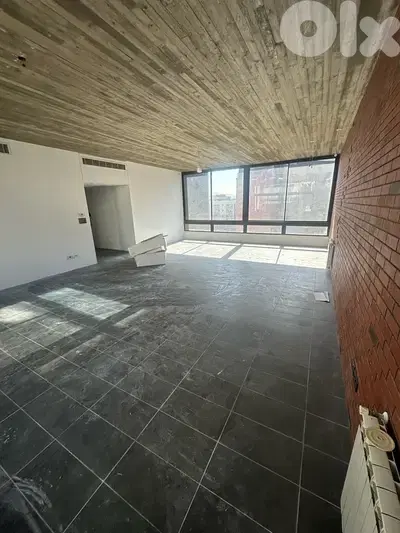 Luxurious Apartment For Rent In Achrafieh | Central Location