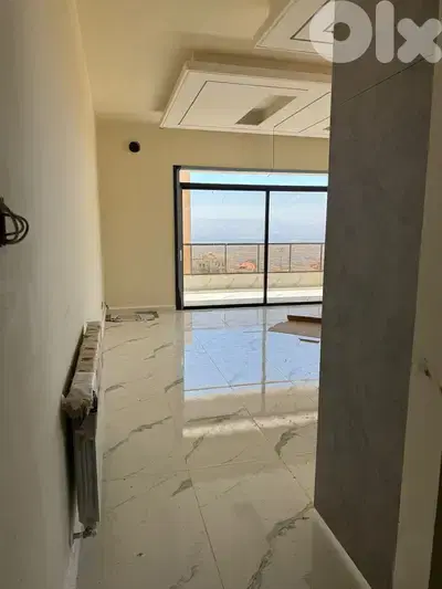 GMZ100CS Apartment for sale in Zahle - شقة للبيع في زحلة