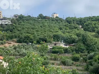 GMB195SZ - Land For Sale In Breij - أرض للبيع في البريج
