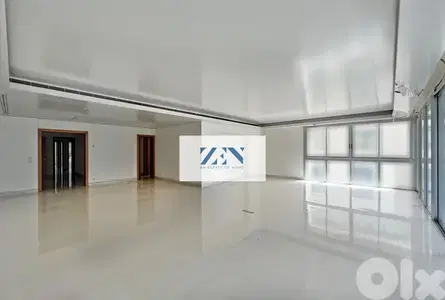 Apartment for Rent in Down Town  شقة للإيجار في وسط البلد