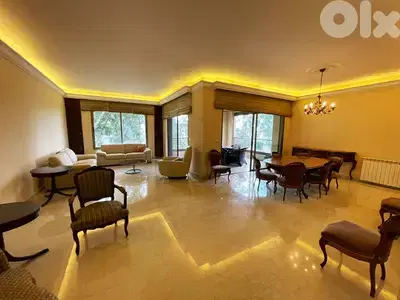 210 SQM Prime Location Fully Renovated Apartment in Adma, Keserwan