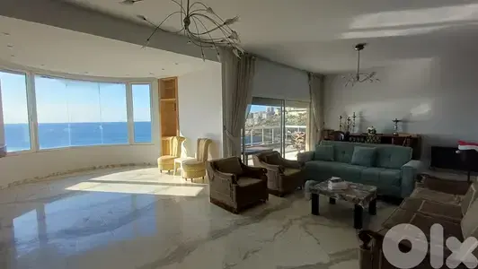 GMK165YA - Apartment For Sale In Kfarhbab - شقة للبيع في كفرحباب